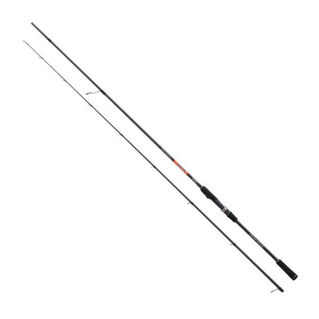 Вудилище Balzer Shirasu Medium Crank/Shad 2,42м. 22-53гр. (11567 242) - изображение 1