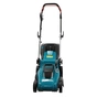 Газонокосарка Makita ELM3320 электрическая (ELM3320) - зменшене зображення 2