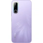 Мобільний телефон Infinix Hot 70 4/128Gb Quiet Violet (4894947121739) - зменшене зображення 3