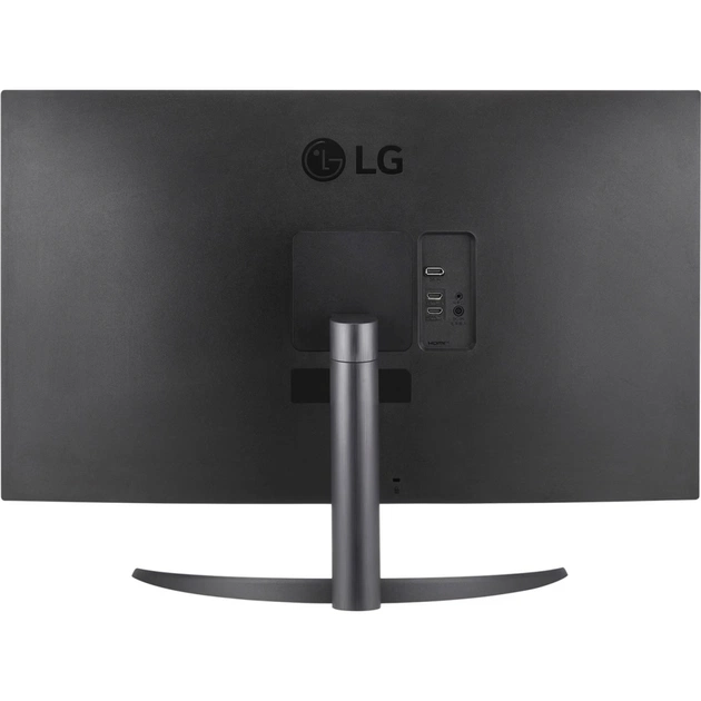 Монітор LG 32UR500-B - зображення 4