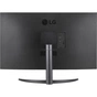 Монітор LG 32UR500-B - зменшене зображення 4