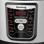 Мультиварка Elenberg MC 5012 B - зменшене зображення 2