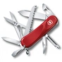 Ніж Victorinox Evolution 18 (2.4913.E) - зменшене зображення 1