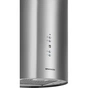 Витяжка кухонна GRANADO Yunkos 1604-1200 inox (GCH7436477) - зменшене зображення 2