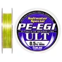 Шнур Sunline PE-EGI ULT 180m #0.5/0.117мм 3.9кг (1658.08.00) - зменшене зображення 1