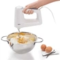 Міксер Braun HM3107WHITE - зменшене зображення 5