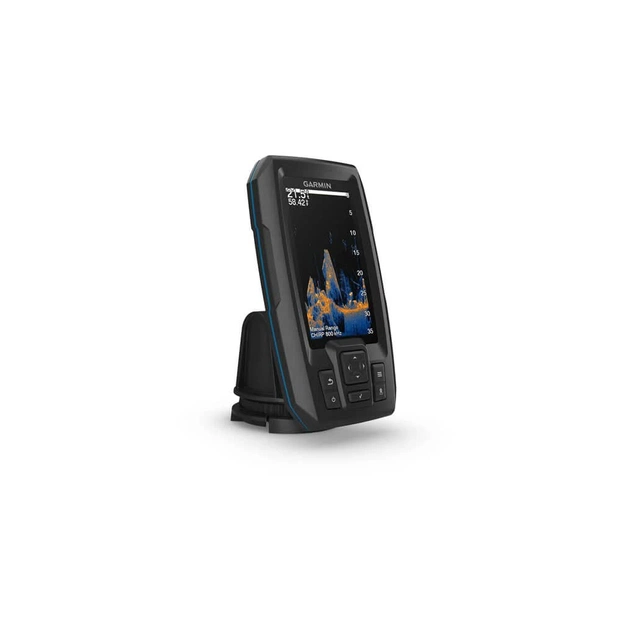 Персональний навігатор Garmin Striker Vivid 4cv , w/GT20 (010-02550-01) - picture 2