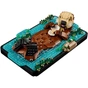 Конструктор LEGO Ideas Пливучі морські видри (21366) - зменшене зображення 3