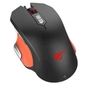 Мишка Havit HV-MS762 Gaming USB Black/Orange (HV-MS762 Black/Orange) - зменшене зображення 3