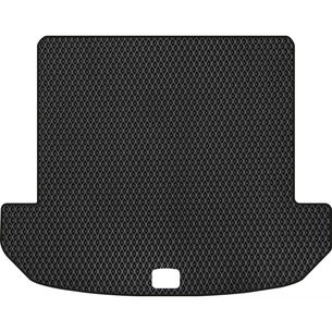 Килимок в багажник EVAtech Kia Sorento Prime 7 seats 2014-2020 3 поко (KI32619BO1RBB) зображення 1