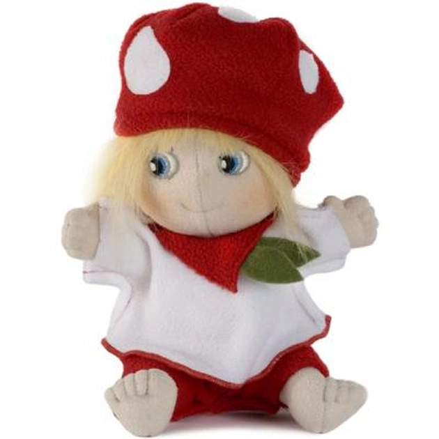 Лялька Rubens Barn Mushroom. Linne (10047) - зображення 1