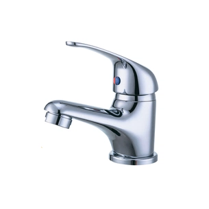 Змішувач AQUATICA IG-2A149C (9709000) зображення 1