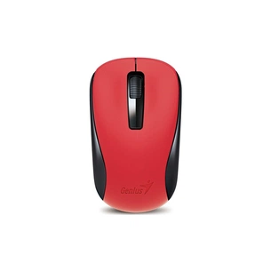 Мишка Genius NX-7005 Wireless Red (31030017403) зображення 1