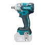 Гайковерт Makita LXT, 280 нм, 1/2 " (без АКБ та БЖ) (DTW281Z) - зменшене зображення 2
