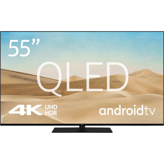 Телевізор Nokia QLED 5500D - зображення 1