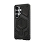 Чохол до мобільного телефона UAG Samsung Galaxy S26 Ultra Monarch Pro with Magnet Carbon Fiber (214513114242) - зменшене зображення 4