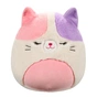 М'яка іграшка Squishmallows Кішечка НІл 30 см (SQCR06765) - зменшене зображення 1