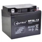 Батарея к ИБП Matrix 12V 36AH (NP36-12) - уменьшенное изображение 1