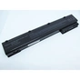 Акумулятор до ноутбука AlSoft HP EliteBook 8560w HSTNN-LB2Q, 5200mAh, 8cell, 14.8V, Li-ion (A47241) - зменшене зображення 2