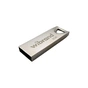 USB флеш накопичувач Wibrand 8GB Taipan Silver USB 2.0 (WI2.0/TA8U2S) - зменшене зображення 1