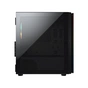 Корпус Cougar Purity RGB Black (Purity RGB (Black)) - зменшене зображення 5