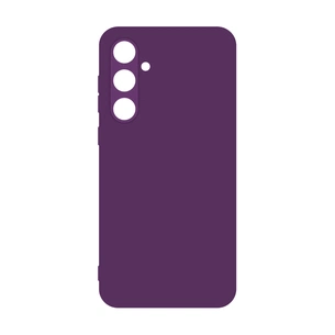 Чехол для мобильного телефона Intaleo Silicone Samsung Galaxy A55 Lilac (1283126600241) изображение 1