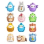 Фигурка Cool Things сюрприз серии Molang - Милые пижамки (ML029) - уменьшенное изображение 2