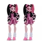 Кукла Monster High Дракулора Монстро-классика Monster High – новая ночь (JHK29) - уменьшенное изображение 7
