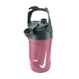 Бутылка для воды Nike FUEL JUG 40 OZ N.101.3797.679.40 рожевий 1182 мл (197774011100) - уменьшенное изображение 4