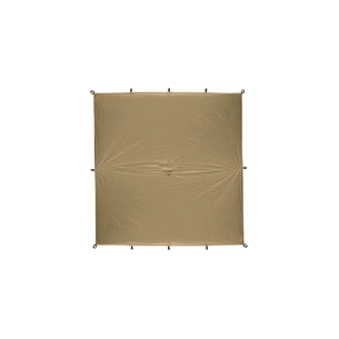 Тент Terra Incognita Tarp 3 x 4 sand (4823081501756) зображення 1
