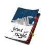 Чохол до планшета BeCover Smart Case Lenovo Tab K11 Plus TB-352F 11.45" Good Night (711854) - зменшене зображення 5