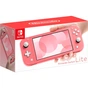 Ігрова консоль Nintendo Switch Lite Coral (045496453176) - зменшене зображення 5