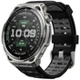 Смарт-годинник Amazfit Balance 3 W2566AP1N Стальний (1208789) - зменшене зображення 1