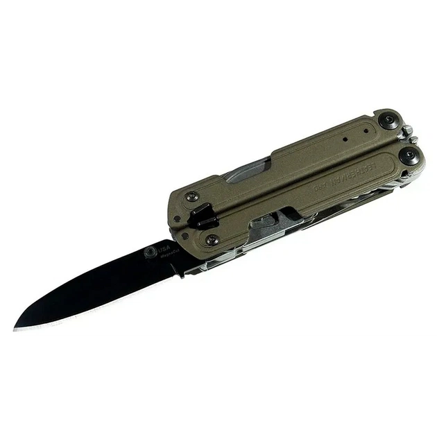 Мультитул Leatherman ARC Talos (833330) - изображение 5