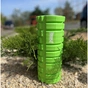 Масажний ролик PowerPlay 4025 Massage Roller 33x14см Зелений (PP_4025_Green) - зменшене зображення 4