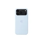 Чохол до мобільного телефона Apple Silicone MagSafe iPhone 18 Pro Max Crisp Blue (MK934ZM/A) - зменшене зображення 4
