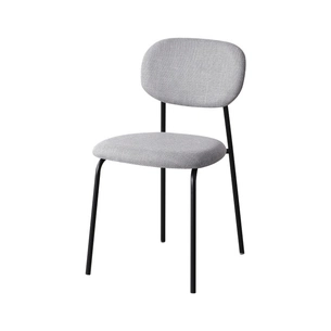 Кухонний стілець Special4You Sofia light grey (E7405) picture 1