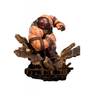 Фигурка для геймеров ABYstyle MARVEL Juggernaut (MARCAS28020-10) изображение 1