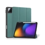 Чохол до планшета BeCover Flexible TPU Mate Xiaomi Pad 8 / 8 Pro 11.2" Dark Green (715625) - зменшене зображення 1