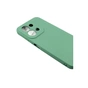 Чохол до мобільного телефона Dengos Soft Xiaomi Redmi 15C Mint (DG-TPU-SOFT-83) - зменшене зображення 3