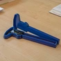Пластик для 3D-принтера AzureFilm PETG Hyper Speed 1,75mm 1kg DARK BLUE (FG171-5015D) - уменьшенное изображение 4