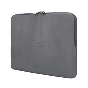 Чохол до ноутбука Tucano 16" Today Sleeve Gray (BFTO1516-G) зображення 1