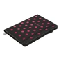 Книга записна Buromax RELAX А5 96 аркушів, чистий (чорн. бум.) рожевий (BM.295422-10) - зменшене зображення 3