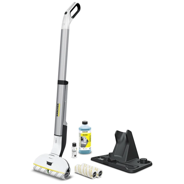 Пилосос Karcher FC 3 Cordless Premium (1.055-360.0) - зображення 1