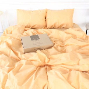 Постільна білизна MirSon Бязь Ranforce Elite 13-1027 Colombo 2х160х220 (2200004731902) зображення 1