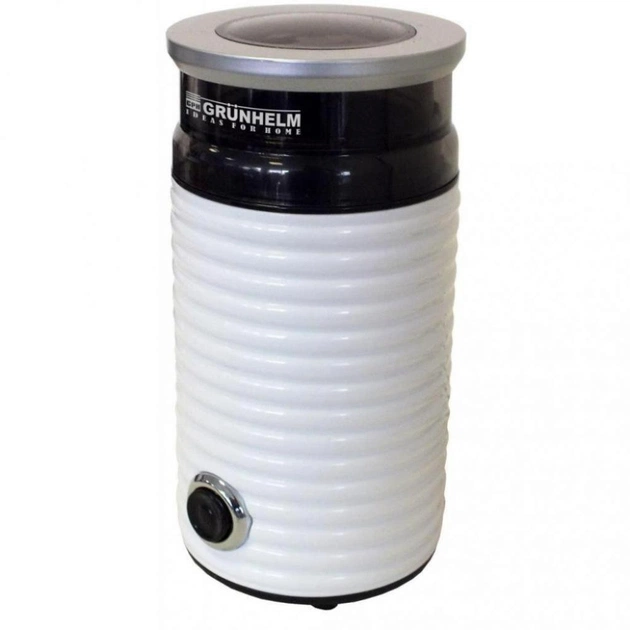 Кавомолка Grunhelm GC-180 - изображение 1