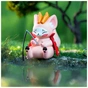 Фігурка 10/10 Toys сюрприз Fabulous Beasts Divine Beast Feeding (QWYS801) - зменшене зображення 5
