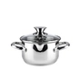 Каструля Ringel Hanover з кришкою 1.9 л (RG-2005-16) - зменшене зображення 1