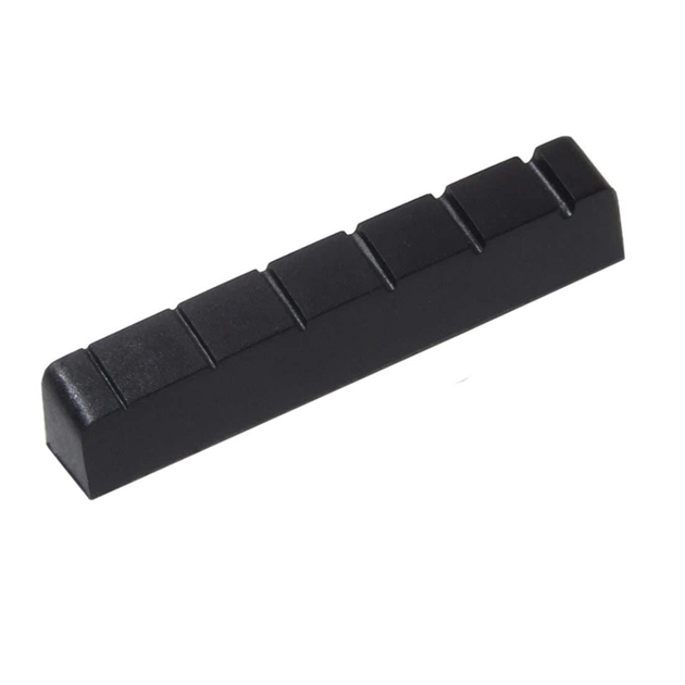 Поріжок для гітари Paxphil NT042 Black - зображення 1