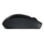 Мишка AOC MS220B Wireless Black (MS220B/LA) - зменшене зображення 10